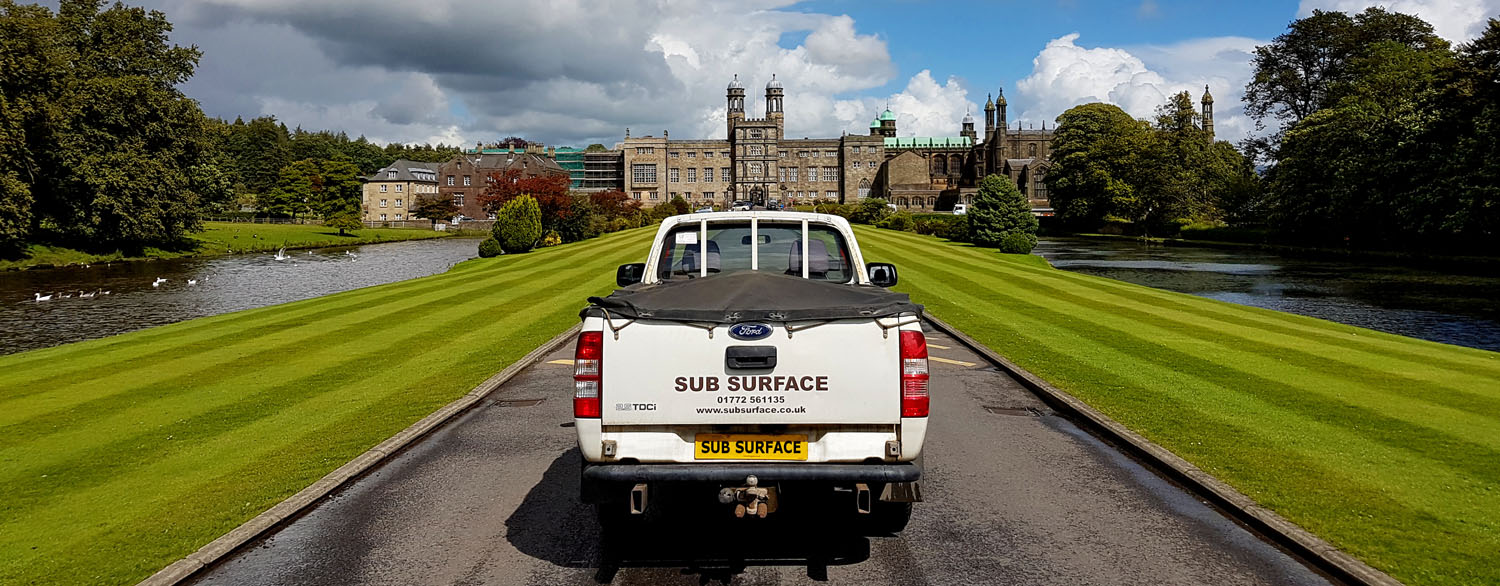 Sub Surface Site Investigation Specialists, Geotechnical and Environmental Consultants