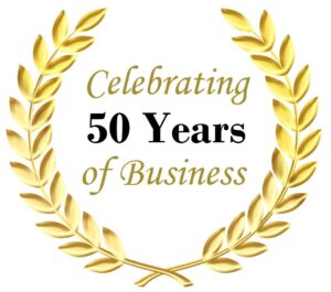 Sub Surface Celebrates 50 Years of Business