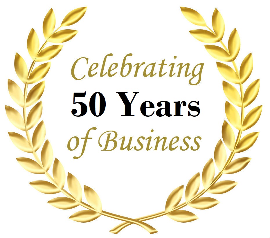 Sub Surface Celebrates 50 Years of Business