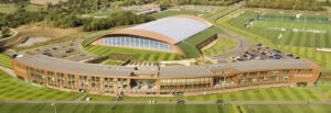 Leicester City FC Training Ground